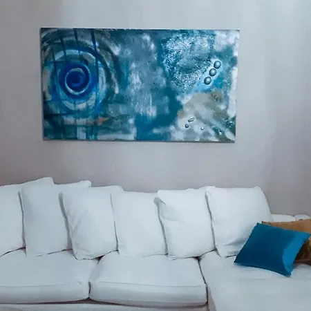 La Casa Di Fabia -