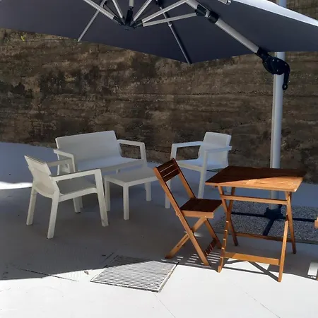 La Casa Di Fabia - Apartment *
