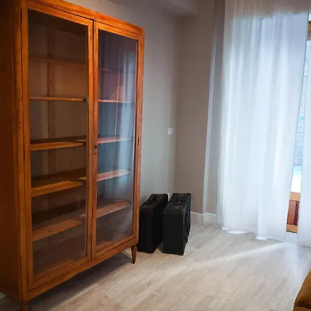 Διαμέρισμα La Casa Di Fabia - *