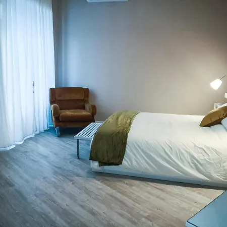 Διαμέρισμα La Casa Di Fabia - *