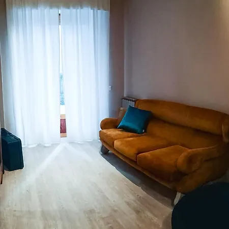 La Casa Di Fabia - *