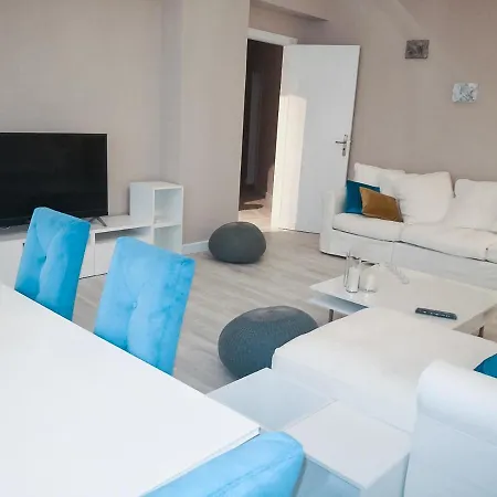 La Casa Di Fabia - Apartment Messina