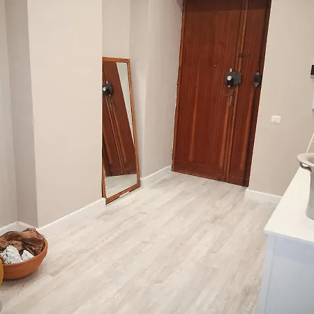 La Casa Di Fabia -