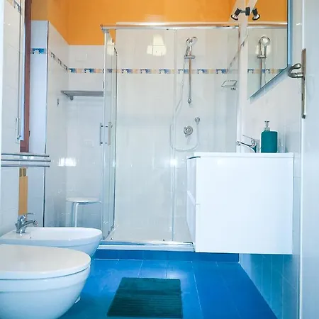 La Casa Di Fabia - Μεσίνα