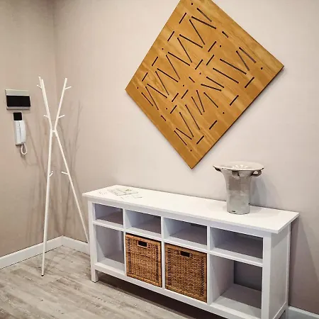 Διαμέρισμα La Casa Di Fabia - *