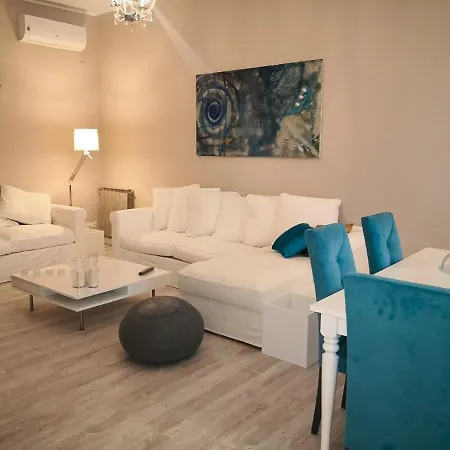 La Casa Di Fabia - Apartment