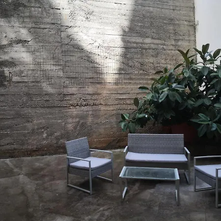 La Casa Di Fabia -
