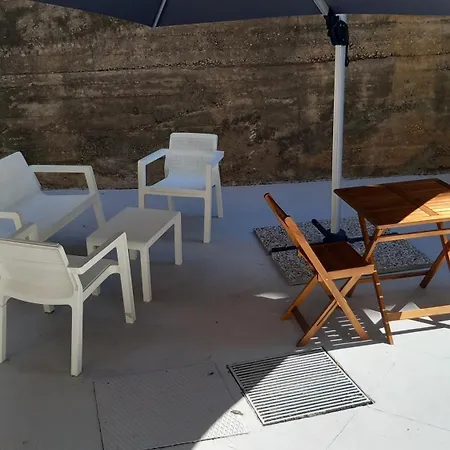 La Casa Di Fabia - Διαμέρισμα Μεσίνα